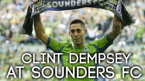 Seattle Sounders Wins MLS Cup in 'Football Manager' Simulation