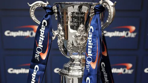 Capital One Cup Quarter-Final Draw Unveiled; Underdogs Face Premier League Opposition