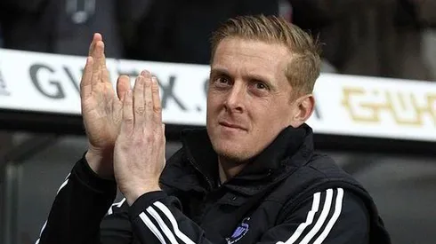 Swansea Manager Garry Monk Avoids FA Sanction For Criticism of Referee