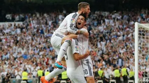 Real Madrid’s Unsung Clasico Heroes