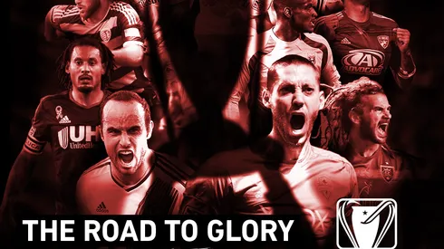 Previewing the Teams in the 2014 MLS Playoffs