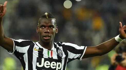 Paul Pogba will leave Juventus this year