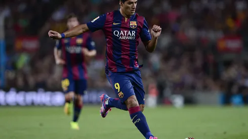 Luis Suarez Is A Ferocious Soccer Enigma, And Must Start For Barcelona In el Clasico
