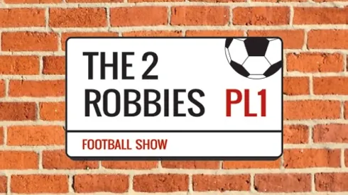 Robbie Earle and Robbie Mustoe to Host New Weekly Soccer Show On NBC Sports Radio