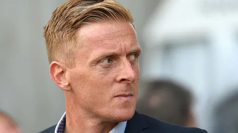 Garry Monk warns of potential changes amid Swansea's swoon