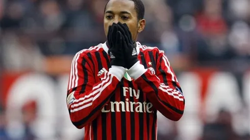 Robinho Under Investigation For Alleged Involvement In The Group Sexual Assault Of A Teenager