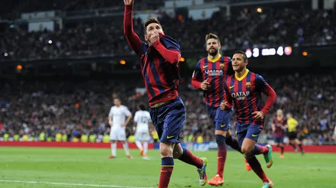 Top 5 Must-See Soccer Games: Oct. 23, 2014