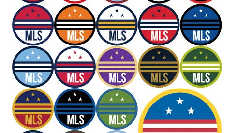 Analyzing MLS Average Attendances For 2010-2014