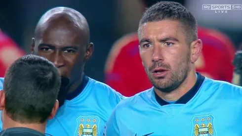 Questions Over CSKA Supporter Ban After Fans Gain Entry to Manchester City Match