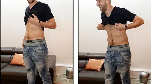 Adel Taarabt Hits Back at QPR Manager Harry Redknapp