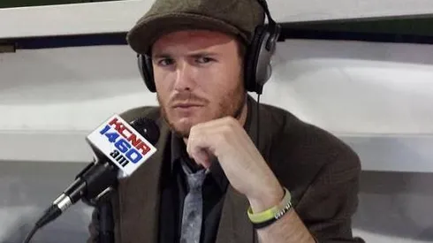 Interview With Nate Abaurrea; World Soccer Talk Podcast Analyst