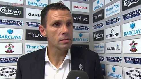 Sunderland Manager Gus Poyet Embarrassed by 8-0 Rout Against Southampton