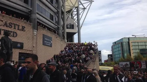 Premier League Saturday, Gameweek 8: Starting Lineups, TV Schedule & Open Thread