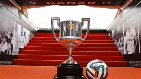 Copa Del Rey Fixtures Released; Possible Madrid Derby And El Clasico Loom