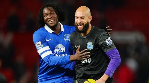 Everton's Key Men Must Rediscover Form Amid Current Injury Crisis