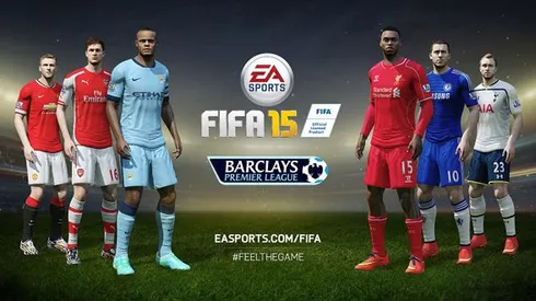 6 Ways that FIFA 15 Can Be Improved