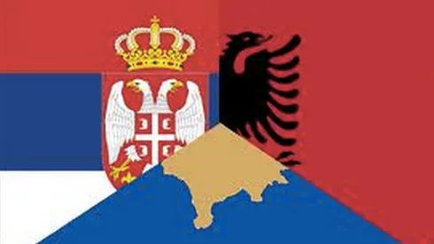 UEFA Charge Albania and Serbia After Euro 2016 Qualifying Melee