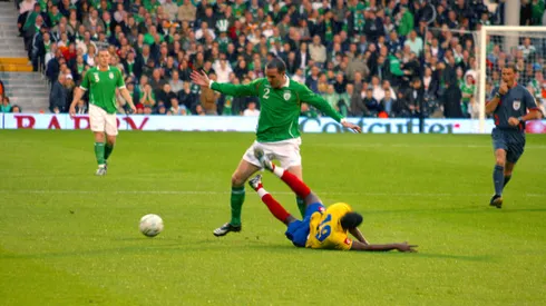 What We Learned - Germany 1 Republic of Ireland 1