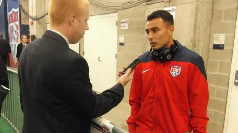 Who Is Miguel Ibarra?