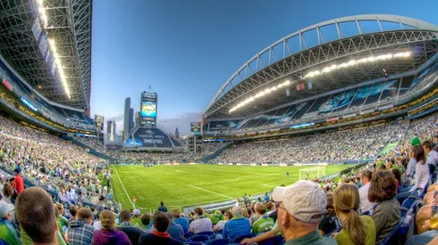 English soccer fan shares experience of watching MLS games