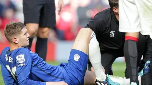 Everton adamant that John Stones not for sale, even for £30m