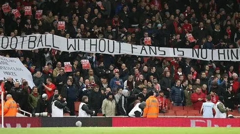 Premier League’s Game Abroad Proposal Will Be Met By A Fierce Backlash From Supporters