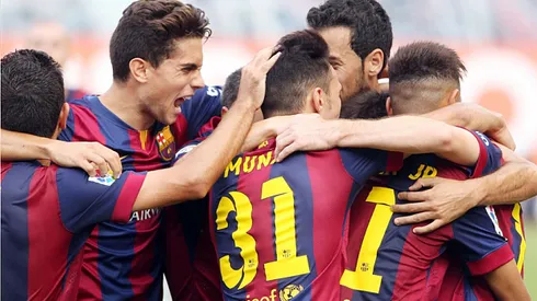 Two Reasons Why La Liga Should Be Very Worried About Barcelona This Season