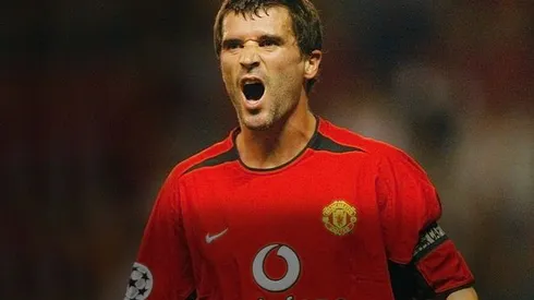 Roy Keane Reveals Reasons Behind His Manchester United Departure