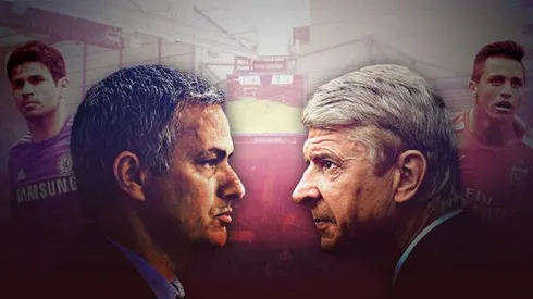 Arsene Wenger backed to rise above taunts from Jose Mourinho