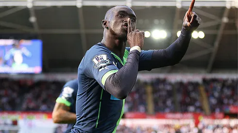 Cisse’s performances have granted Alan Pardew stay of execution