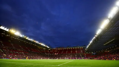 Next 7 Games Crucial for Manchester United’s Season