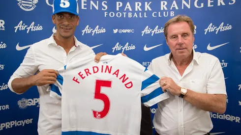5 Reasons Why Rio Ferdinand Is Disliked By So Many Soccer Fans