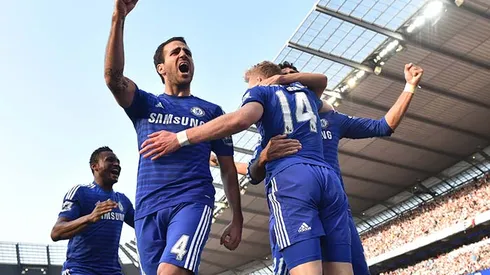 Top 5 Must-See Soccer Games: Oct. 3, 2014