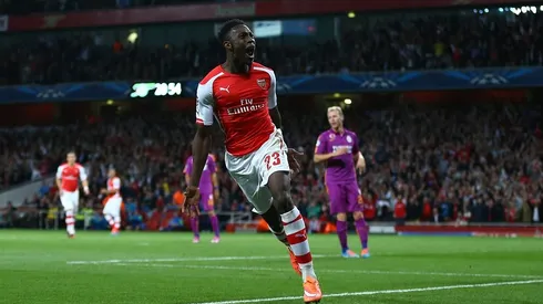 Welbeck undergoes knee surgery, expected to be out ‘months’