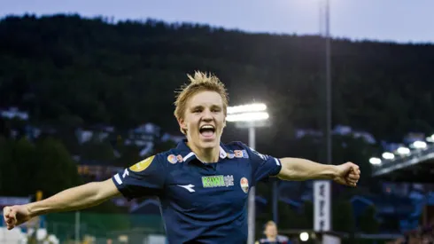 Martin Odegaard Has All The Qualities To Become Norway's New Superstar