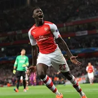 Arsenal vs Galatasaray Player Ratings