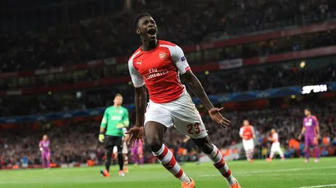 Arsenal vs Galatasaray Player Ratings