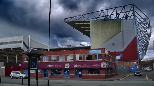 Burnley's August-September Progress Report