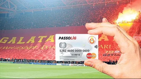 How a ticketing system is ripping the soul out of Turkish soccer