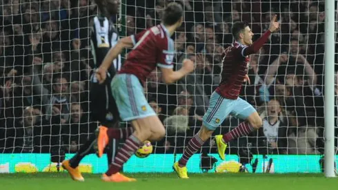 Sam Allardyce Enjoys Hammers Victory Against Newcastle United