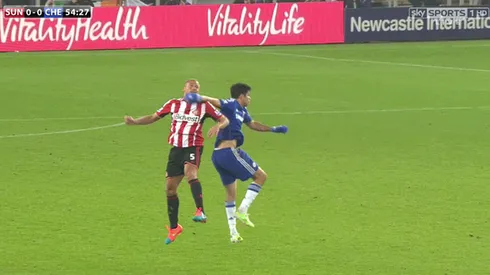 Jose Mourinho: No Way Diego Costa is a Problem