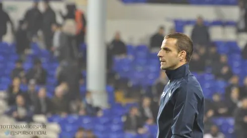 Tottenham Boss Pochettino Gives Backing to Roberto Soldado