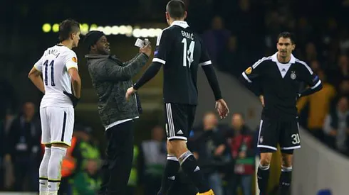 Tottenham Boss Mauricio Pochettino Reveals Safety Fears