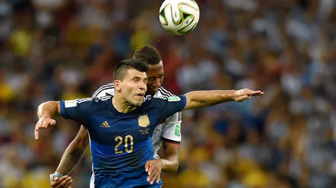 8 Fantastic Facts About Manchester City's Sergio Aguero