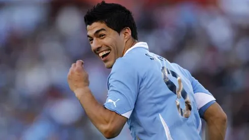 Uruguay Football Association Wants Luis Suarez International Ban Reduced Before Copa America