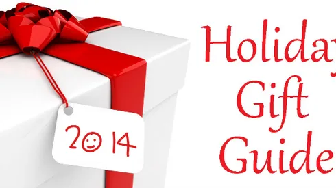 A Holiday Gift Guide For Soccer Fans