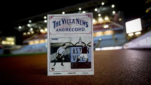 Aston Villa vs Southampton: Starting Lineups, TV Times and Open Thread