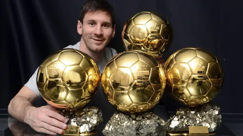 Manchester City Manager Pellegrini Dismisses Leo Messi Rumors