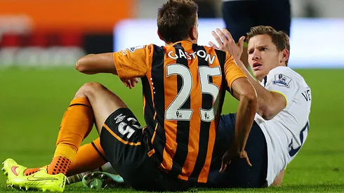 Playacting In Soccer Will Continue As Long As Authorities Fail to Stamp It Out