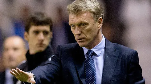 David Moyes Makes A Quiet Debut In Spain